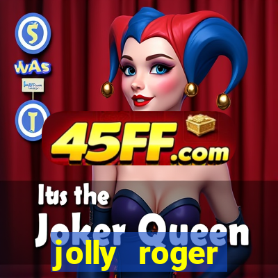 jolly roger programa infantil